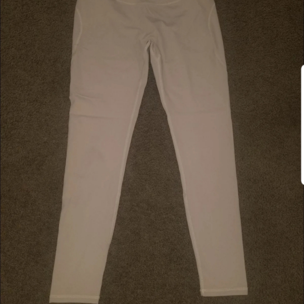 🔴SOLD🔴Alphalete Surface Power leggings - Picture 5 of 7